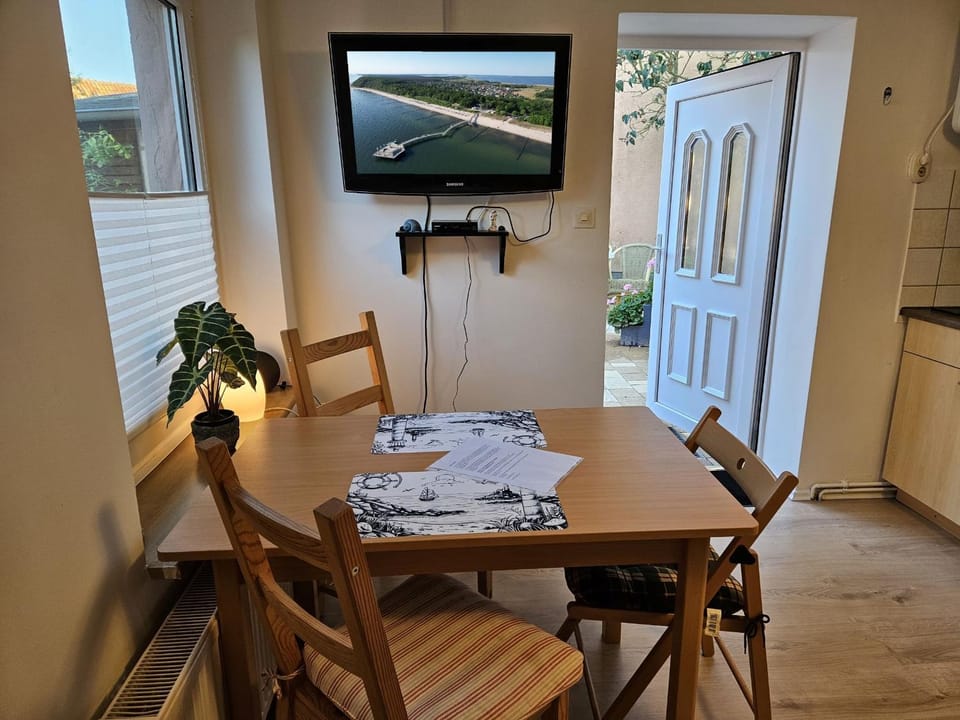 Ferienwohnung Schillin Apartment in Mecklenburg-Vorpommern, Germany