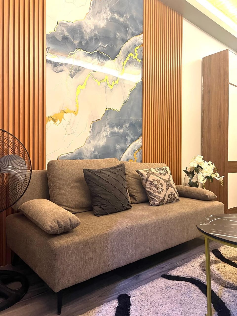 Shore Residences Direct Pool Access Apartment hotel in Pasay