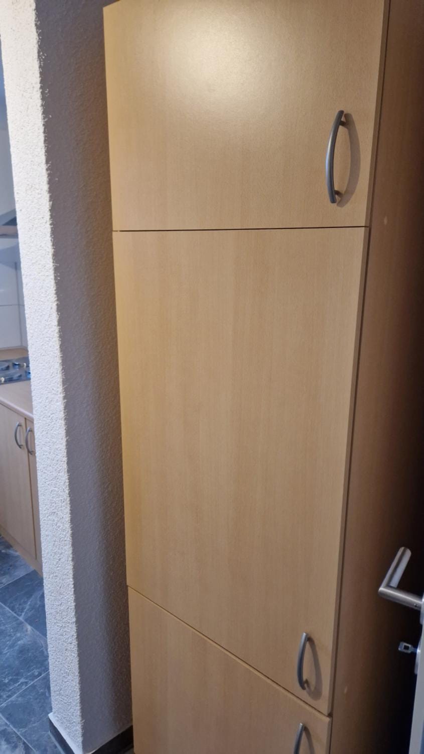 III Schöne Monteur-Wohnung in Bingen Nähe A60 A61 Apartment in Mainz-Bingen