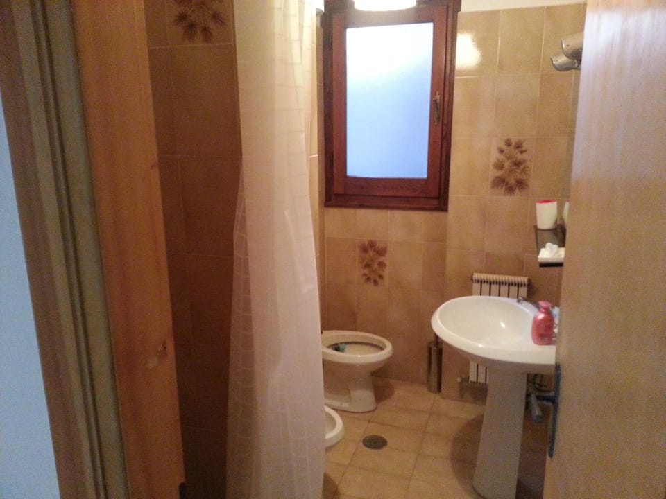Green House House in Porto Ercole