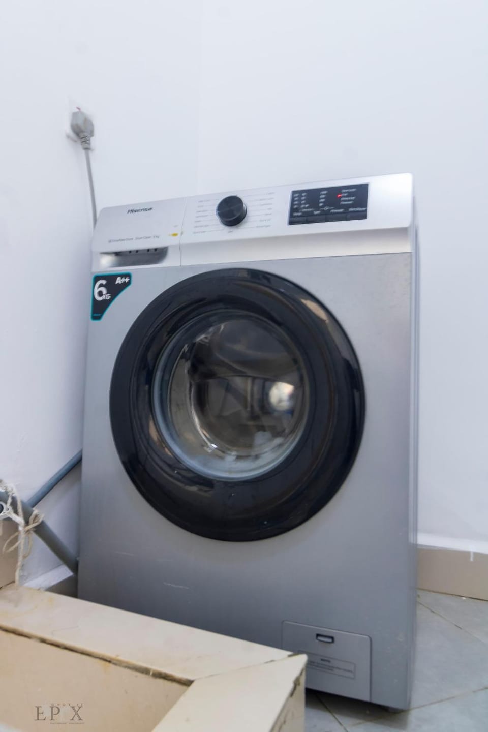 luxury living two bedroom apartment with swimming pool fully furnished gym children playing ground ample parking space and unbeatable scenic city views Apartment in Nairobi County