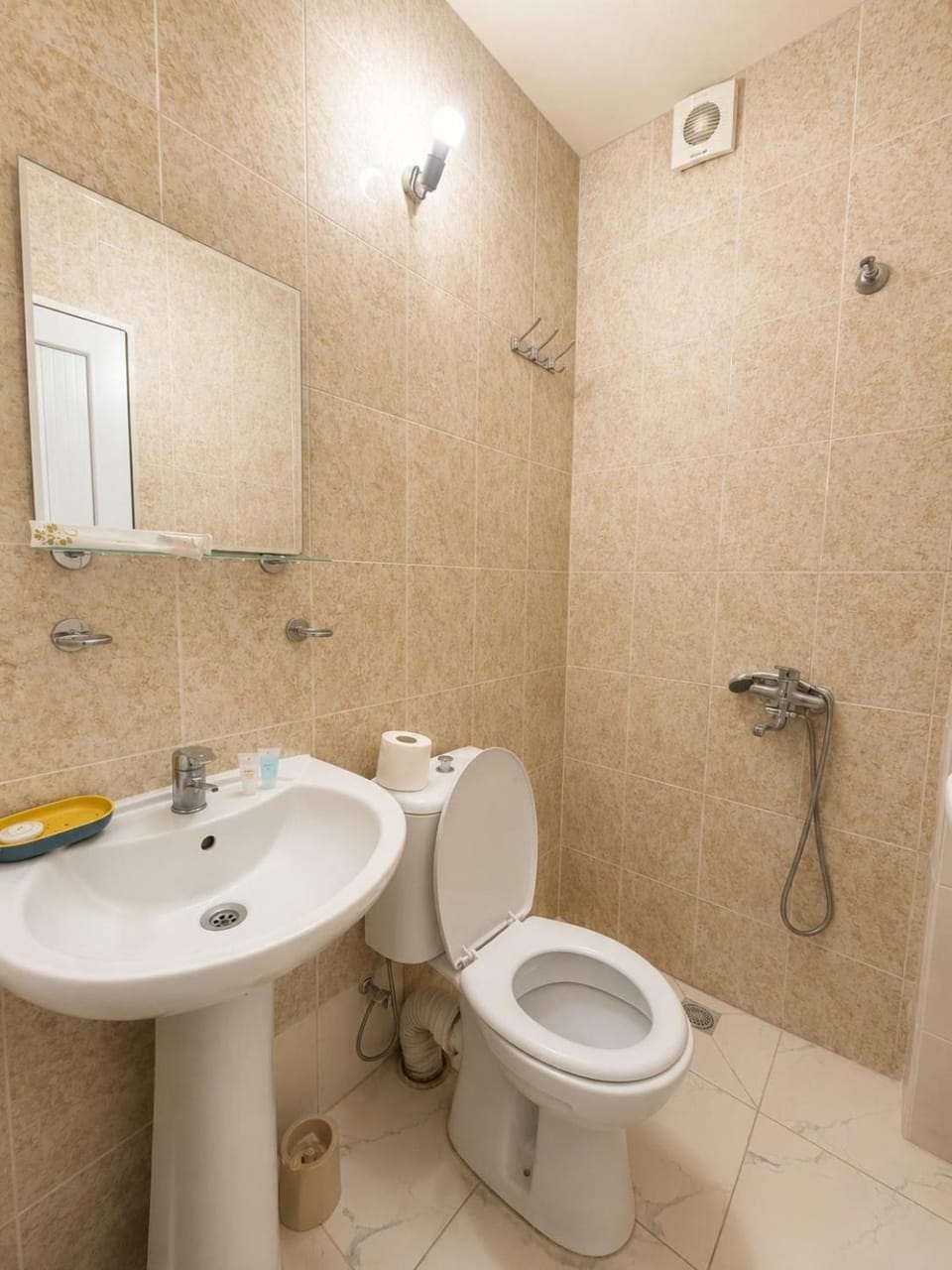 Hotel Jija Gold Kobuleti Hotel in Adjara, Georgia