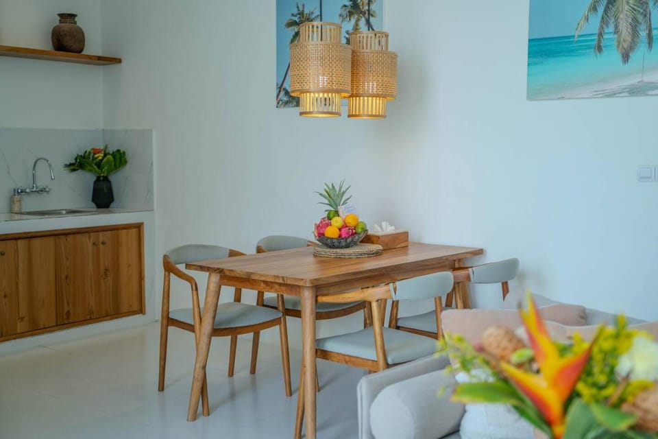Villa Casa Solea Seminyak Villa in North Kuta
