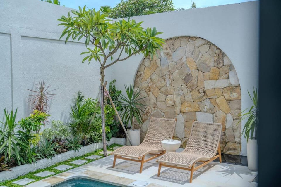 Villa Casa Solea Seminyak Villa in North Kuta