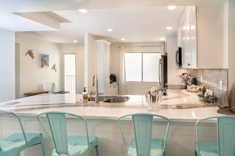Lighthouse Point 222 Apartment in Sanibel Island