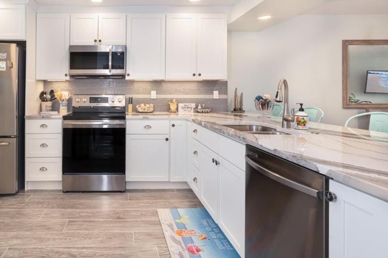Lighthouse Point 222 Apartment in Sanibel Island