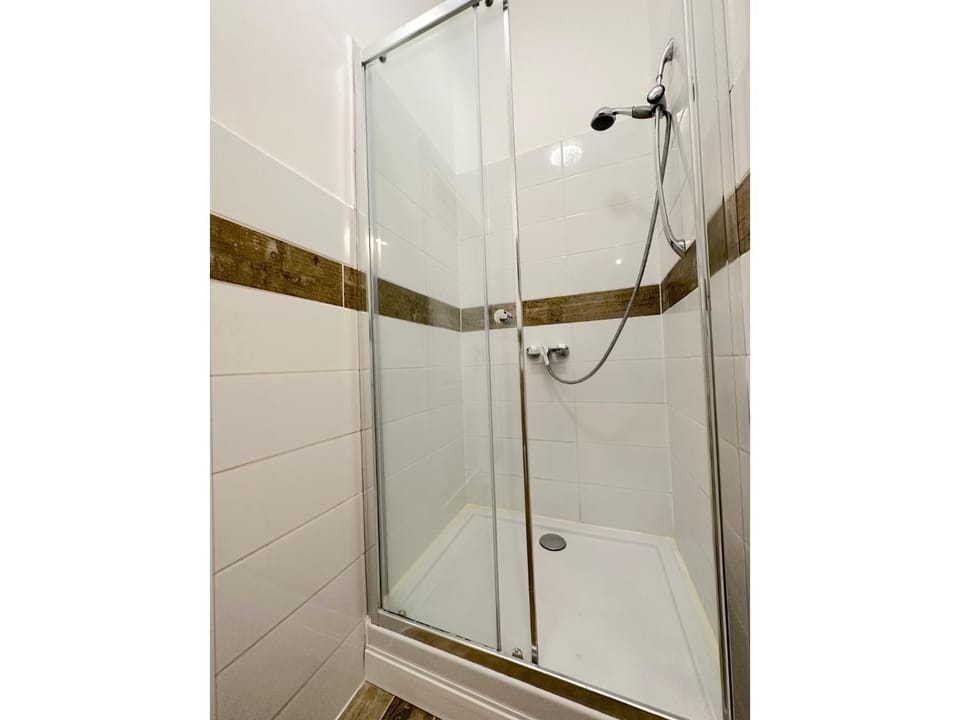 Gamma Room 10 min to Old Town Gdansk Vacation rental in Gdansk