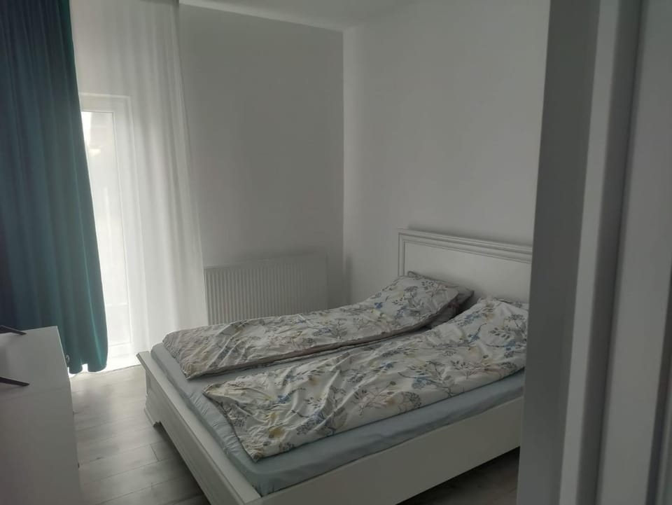 Park & Rest Apartment Apartment in Romania
