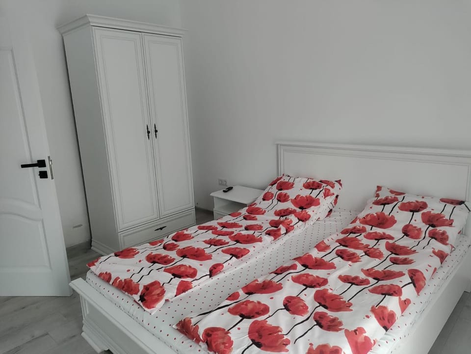 Park & Rest Apartment Apartment in Romania