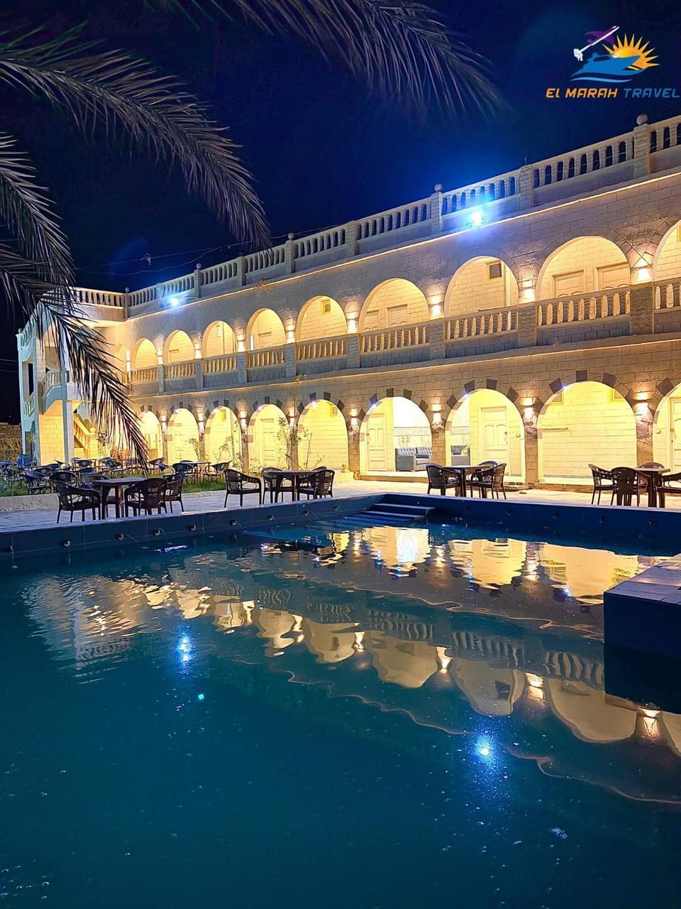 فندق العجواني Hotel in Egypt