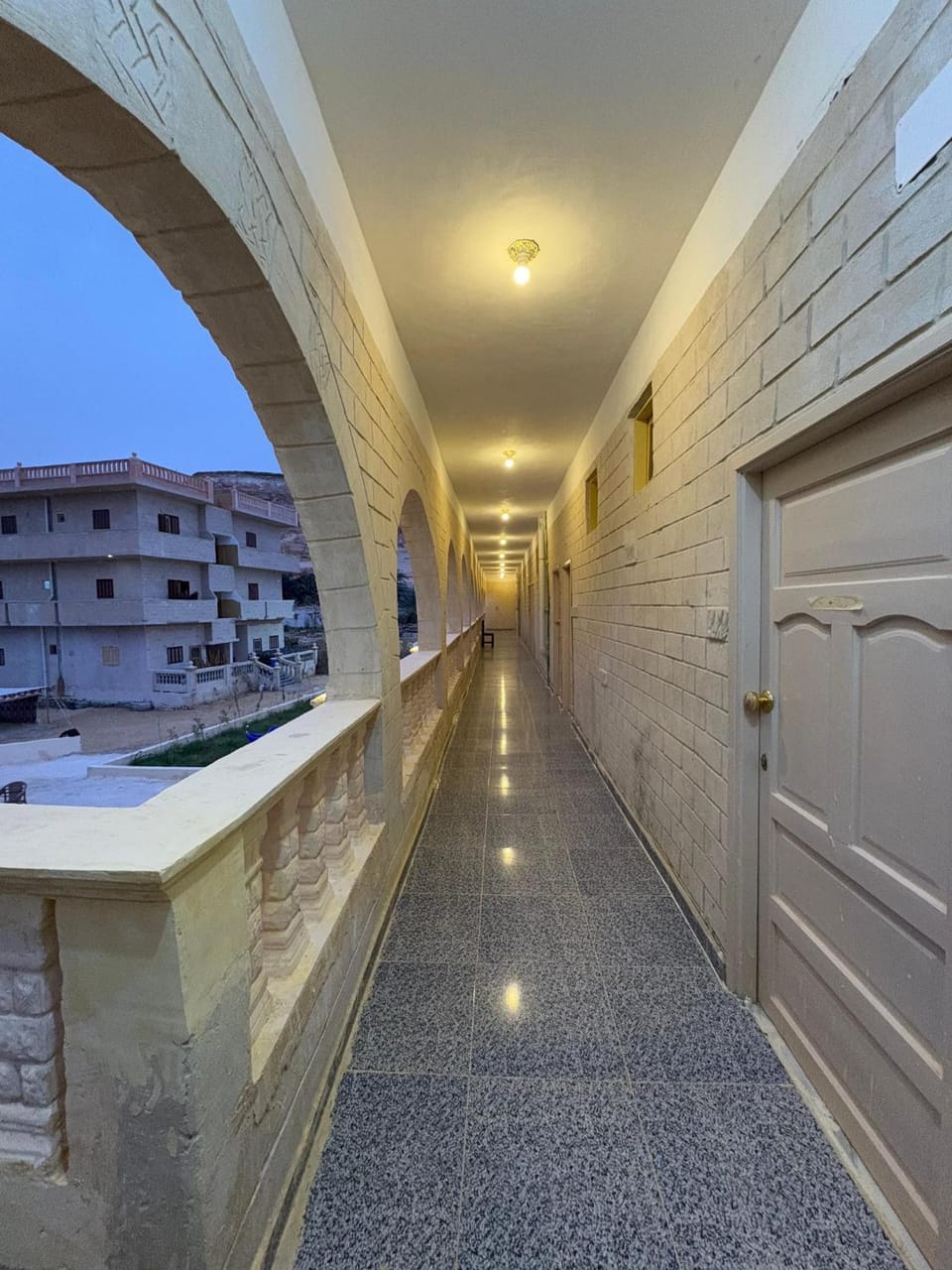 فندق العجواني Hotel in Egypt