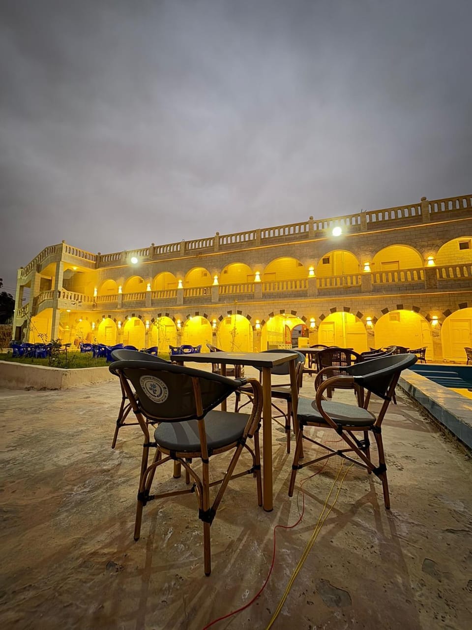 فندق العجواني Hotel in Egypt