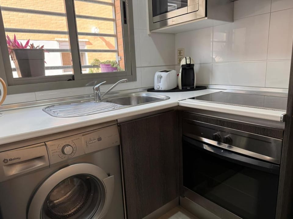 Armengual Dreams by Easytrip Free Parking Apartment in Malaga