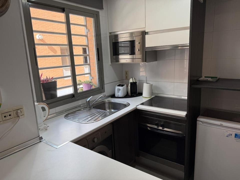 Armengual Dreams by Easytrip Free Parking Apartment in Malaga