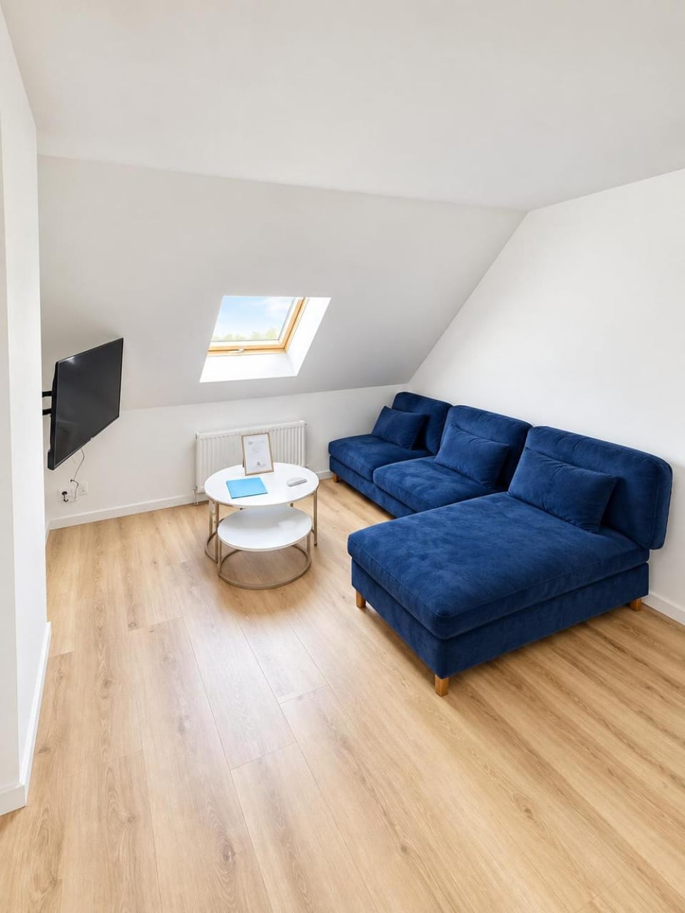 Appartement lumineux cosy à 300m de la plage Le Portel Apartment in Le Portel