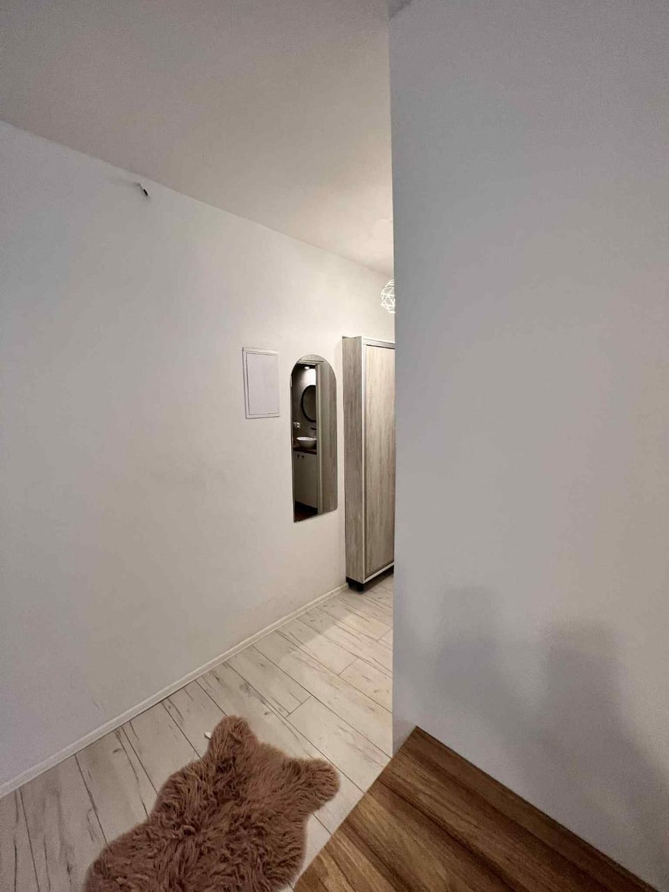 Glazera 4 , parter Apartment in Poland