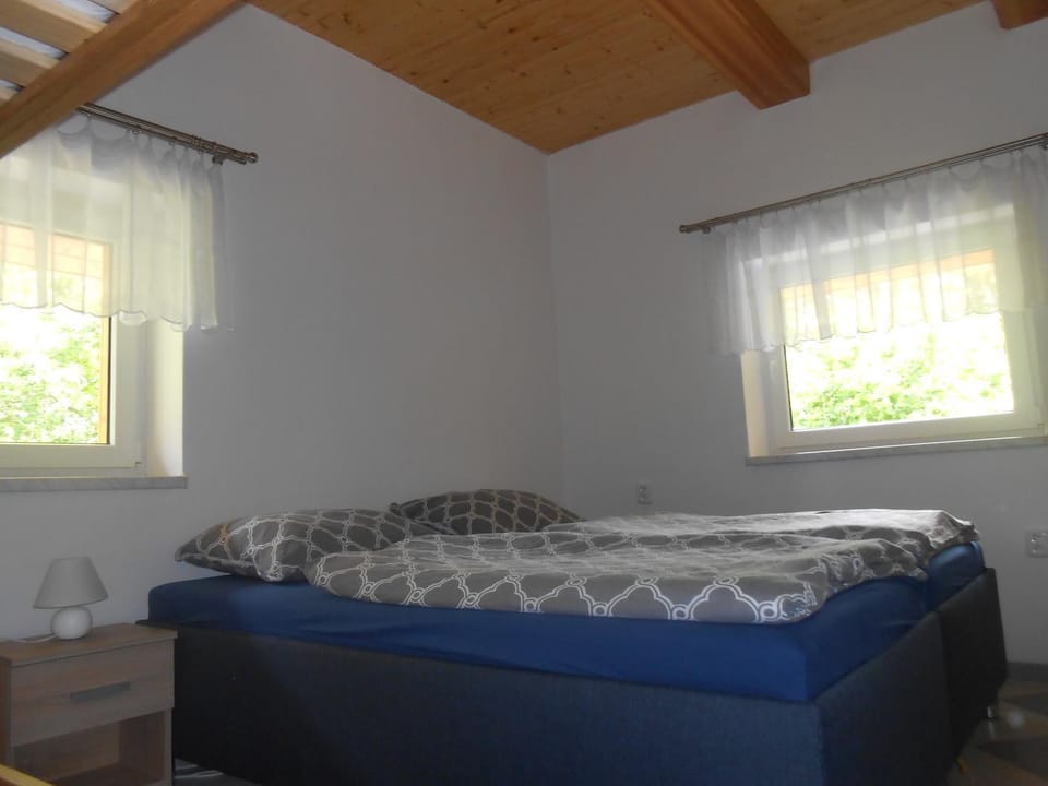 Chalupa U Jeníka Apartment in South Moravian Region