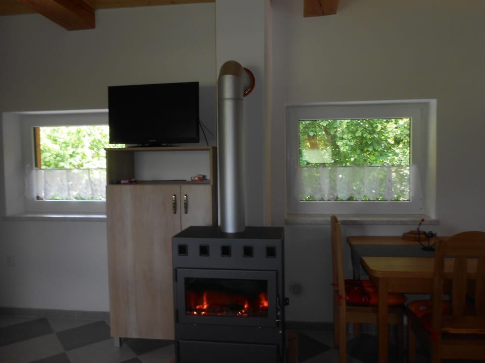 Chalupa U Jeníka Apartment in South Moravian Region