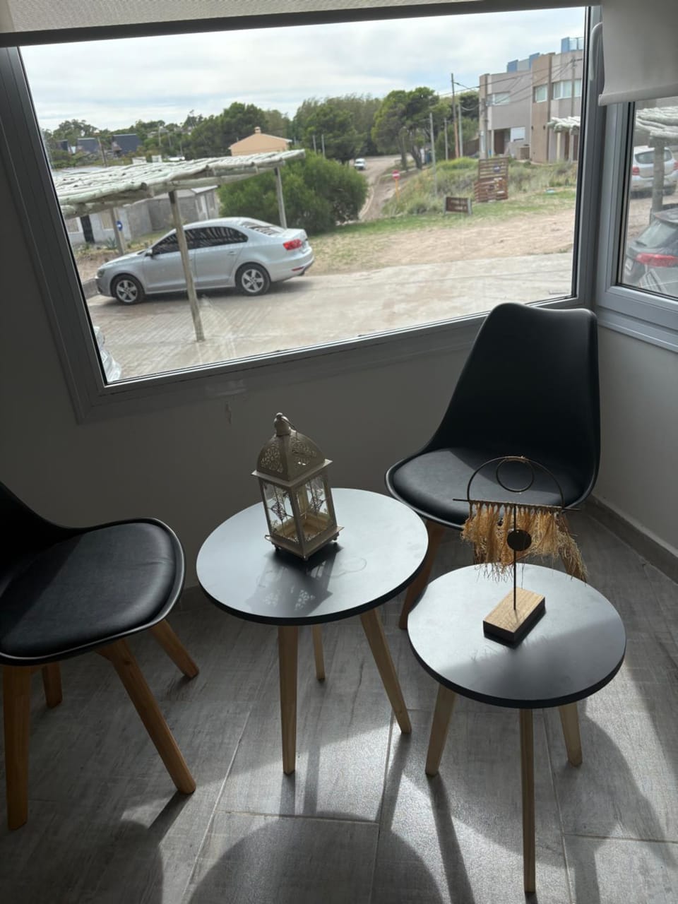 Departamento moderno a pasos del mar Apartment in Buenos Aires Province