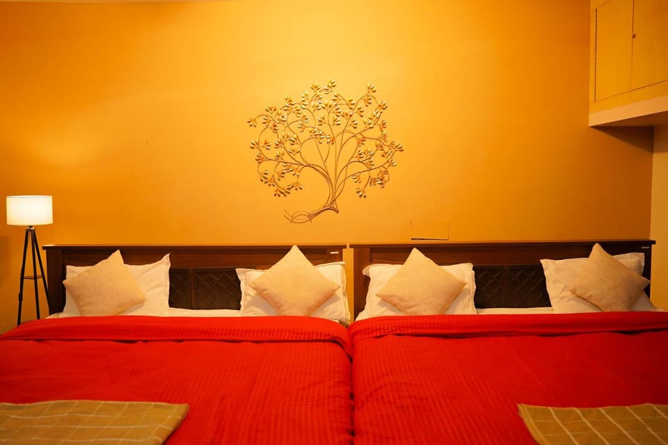 Nirai Homestay House in Madurai