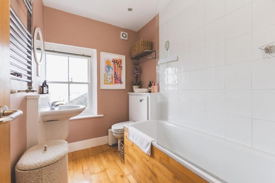 The Putney residence one bed flat Apartment in London Borough of Richmond upon Thames