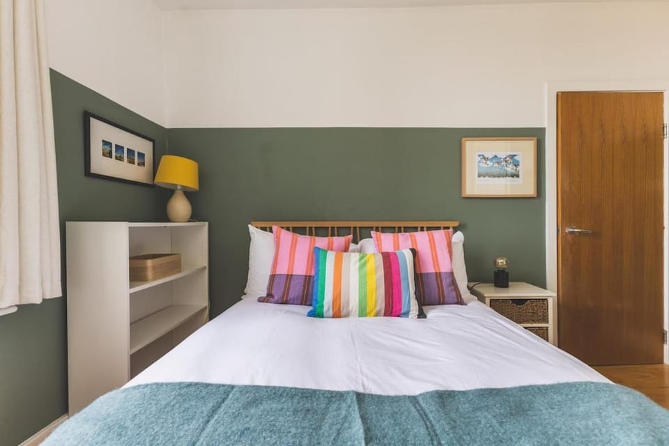 The Putney residence one bed flat Apartment in London Borough of Richmond upon Thames
