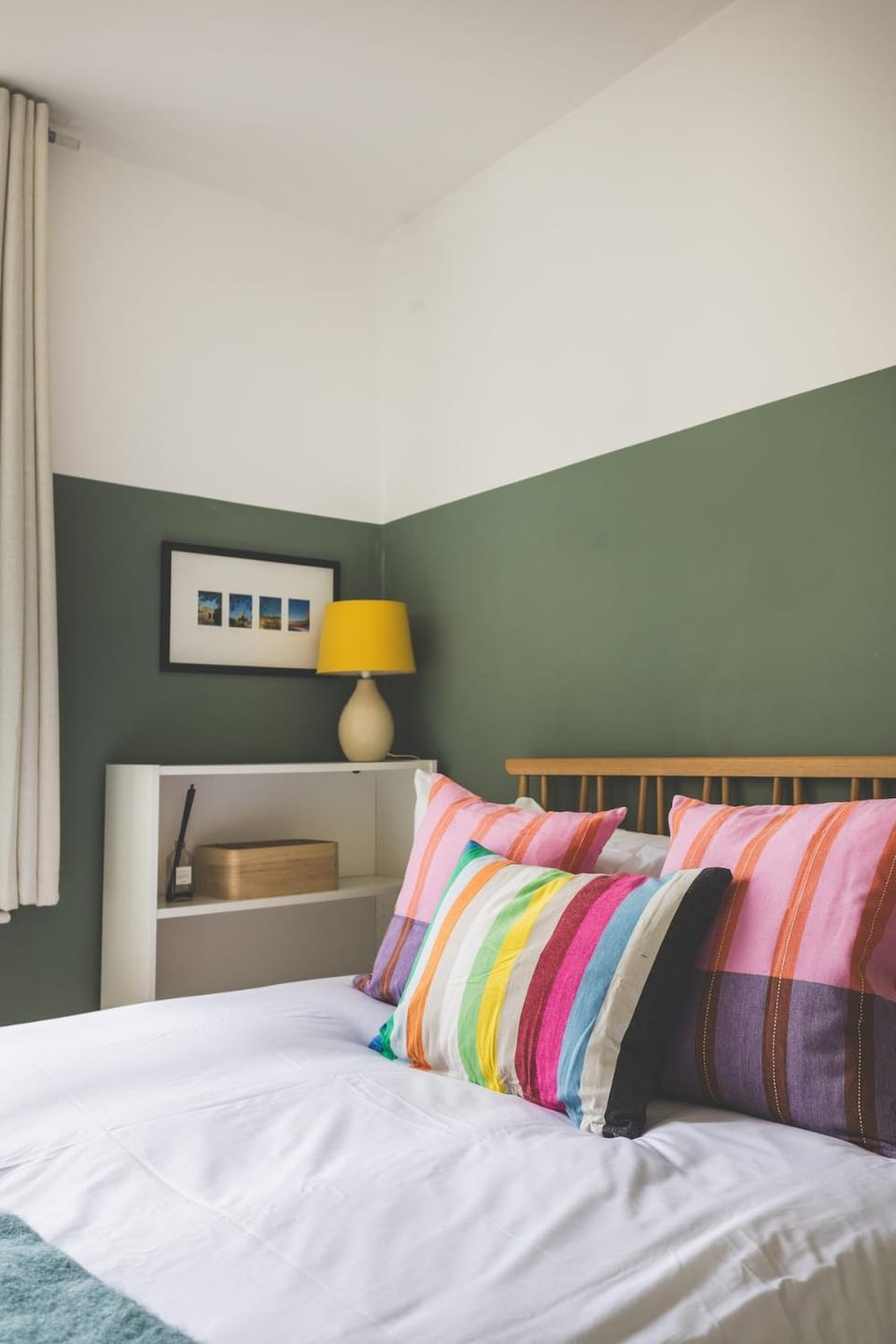 The Putney residence one bed flat Apartment in London Borough of Richmond upon Thames