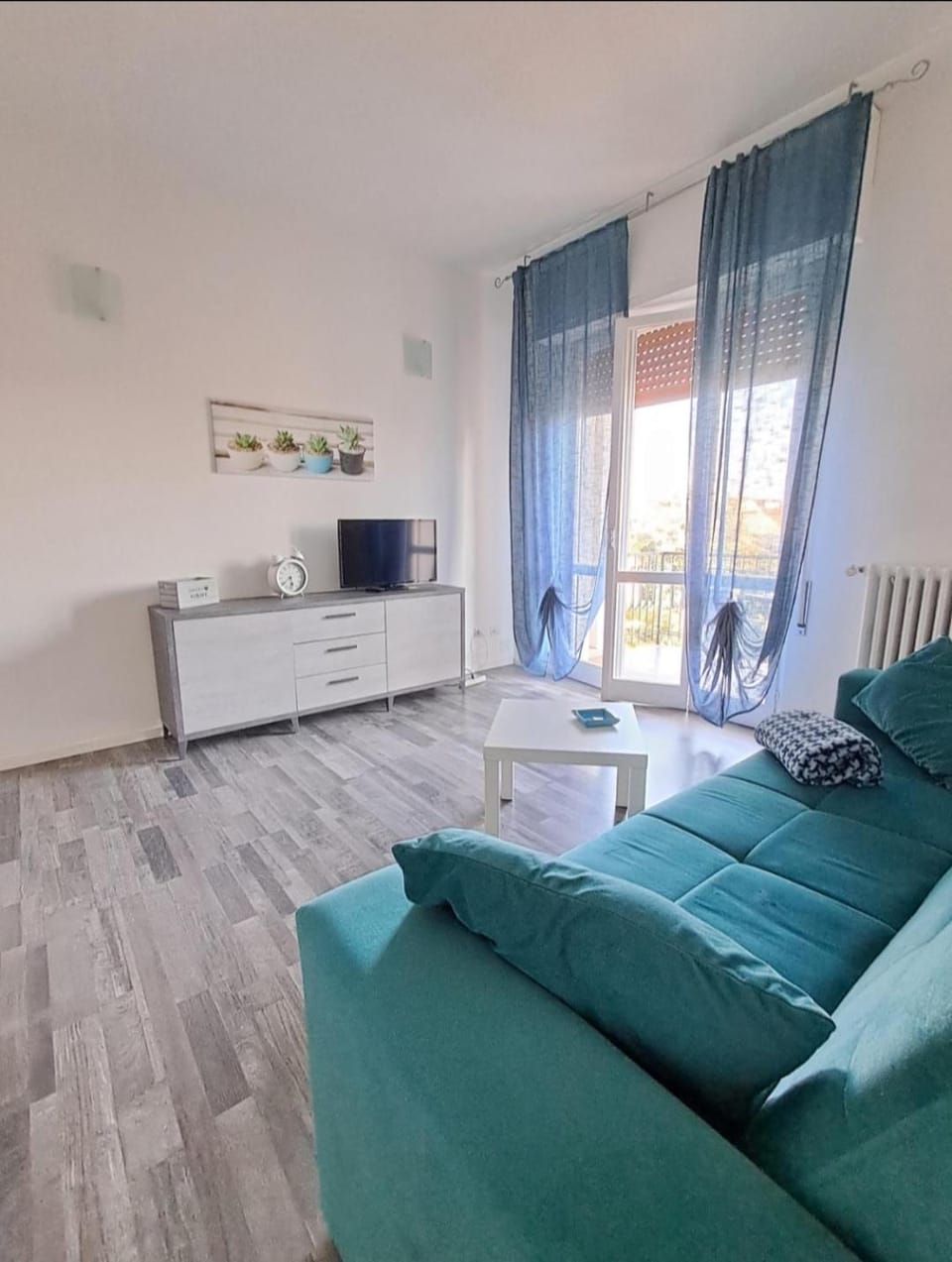 Sweet home Apartment in Novara