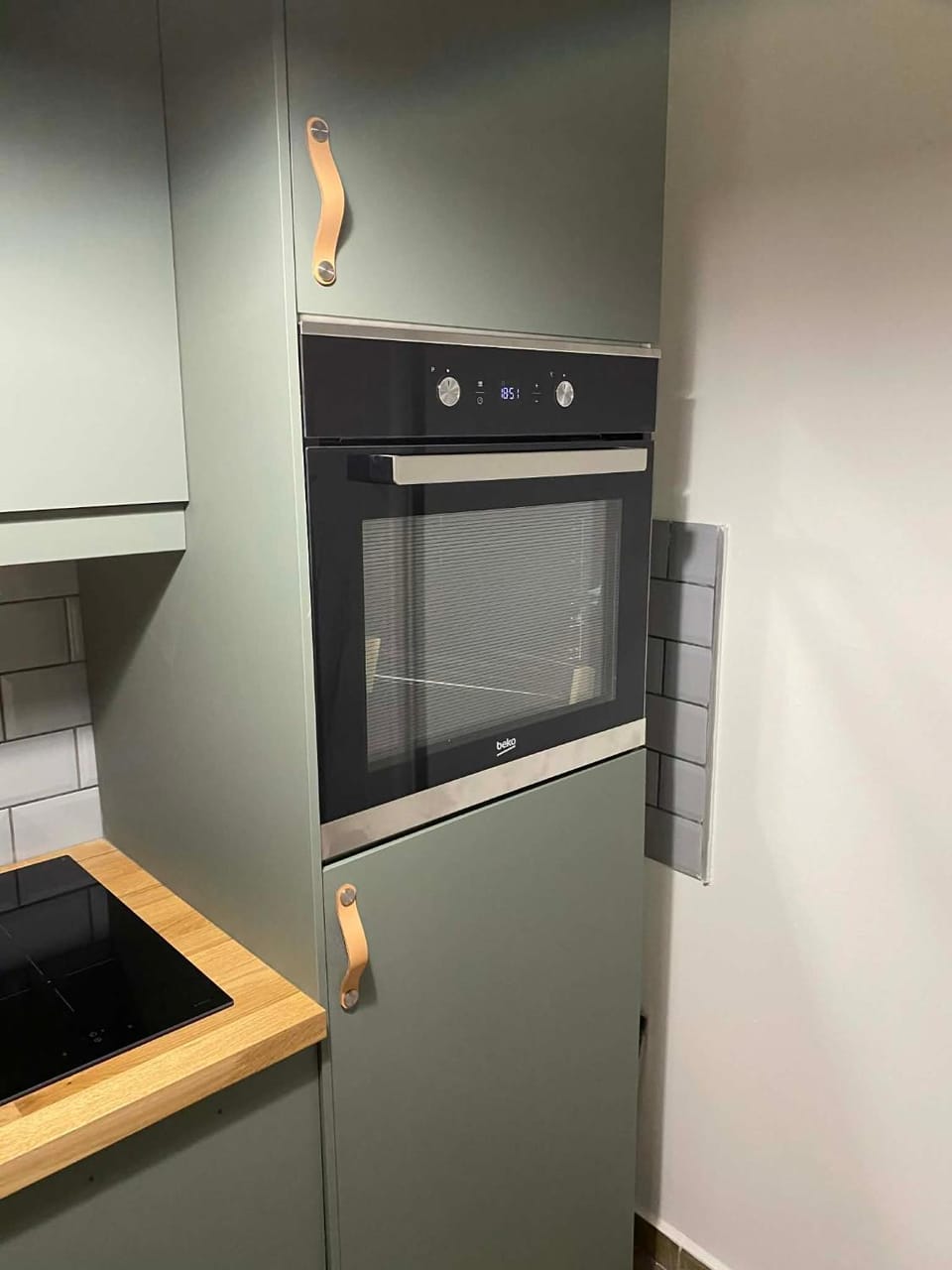 Loft2 Apartman X ker Apartment in Budapest