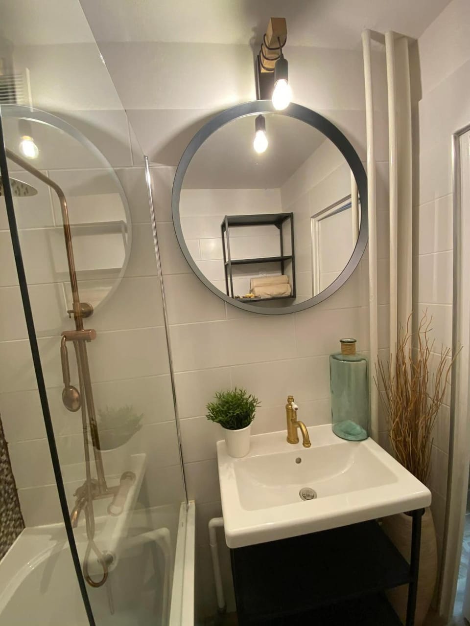 Loft2 Apartman X ker Apartment in Budapest