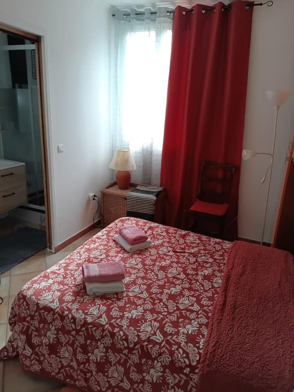 Nid du bonheur Beautiful 2 rooms ideal for 5 people Apartment in Menton