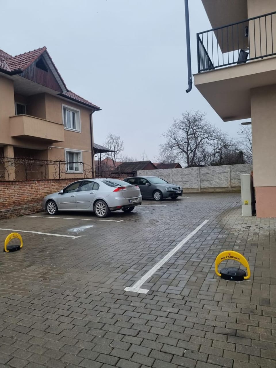 ApuLux Apartments Apartment in Romania