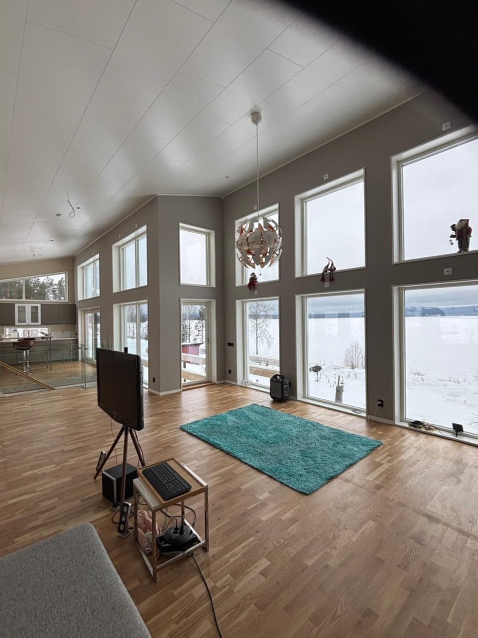 Lake View Villa Villa in Sweden