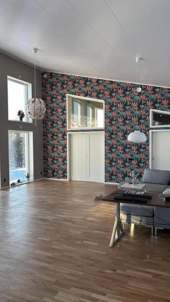 Lake View Villa Villa in Sweden