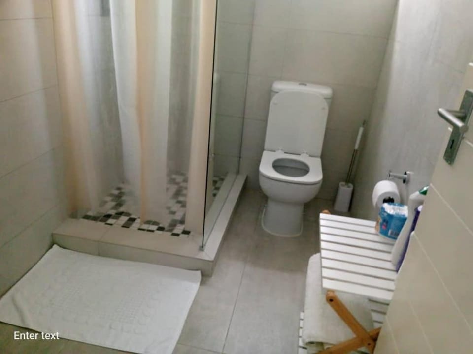 Motswedi Place Luxe Apartments Apartment in North West, South Africa