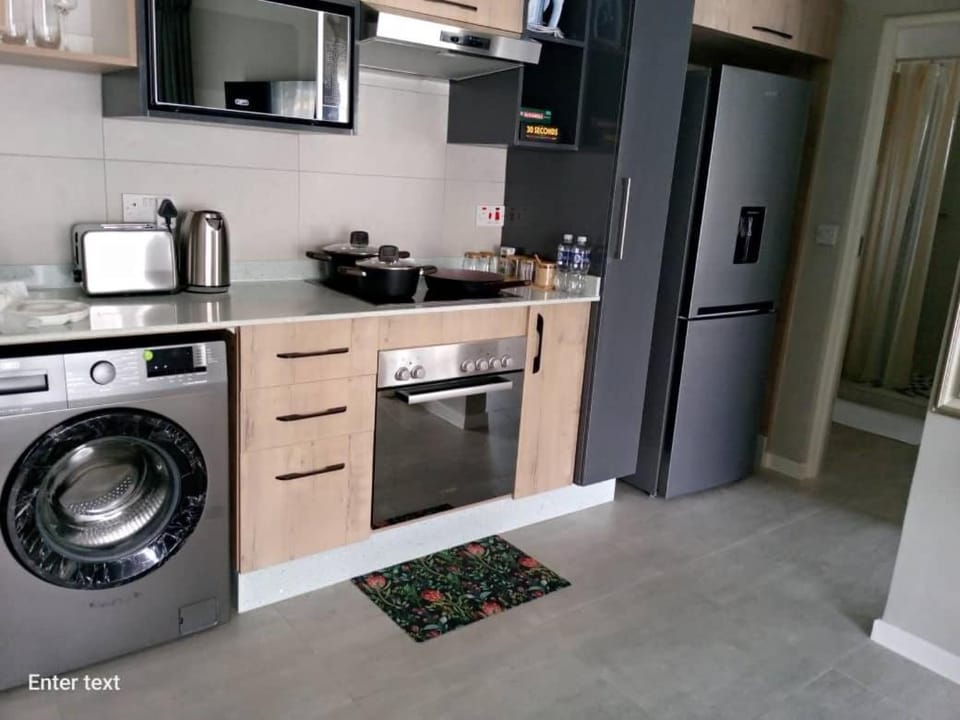 Motswedi Place Luxe Apartments Apartment in North West, South Africa