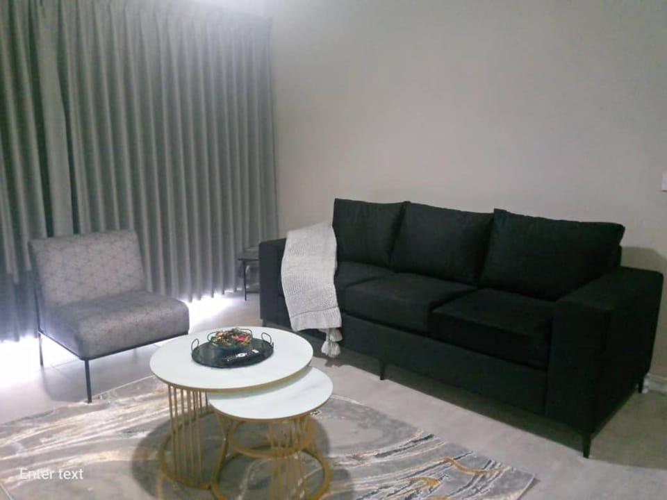 Motswedi Place Luxe Apartments Apartment in North West, South Africa