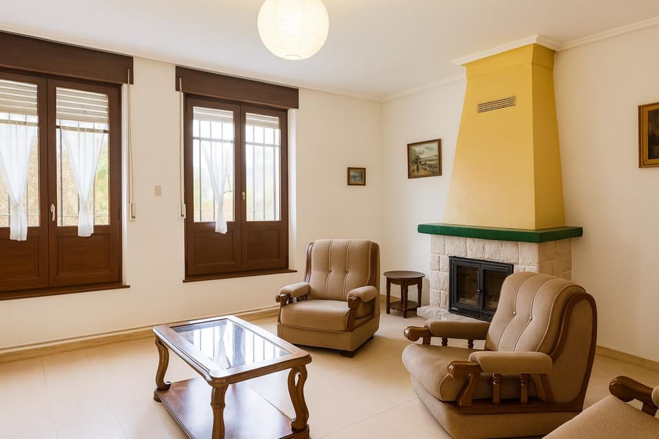 Casa vacacional Villa Chalet in Cantabria