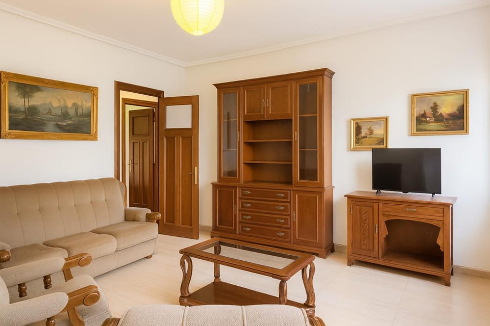 Casa vacacional Villa Chalet in Cantabria