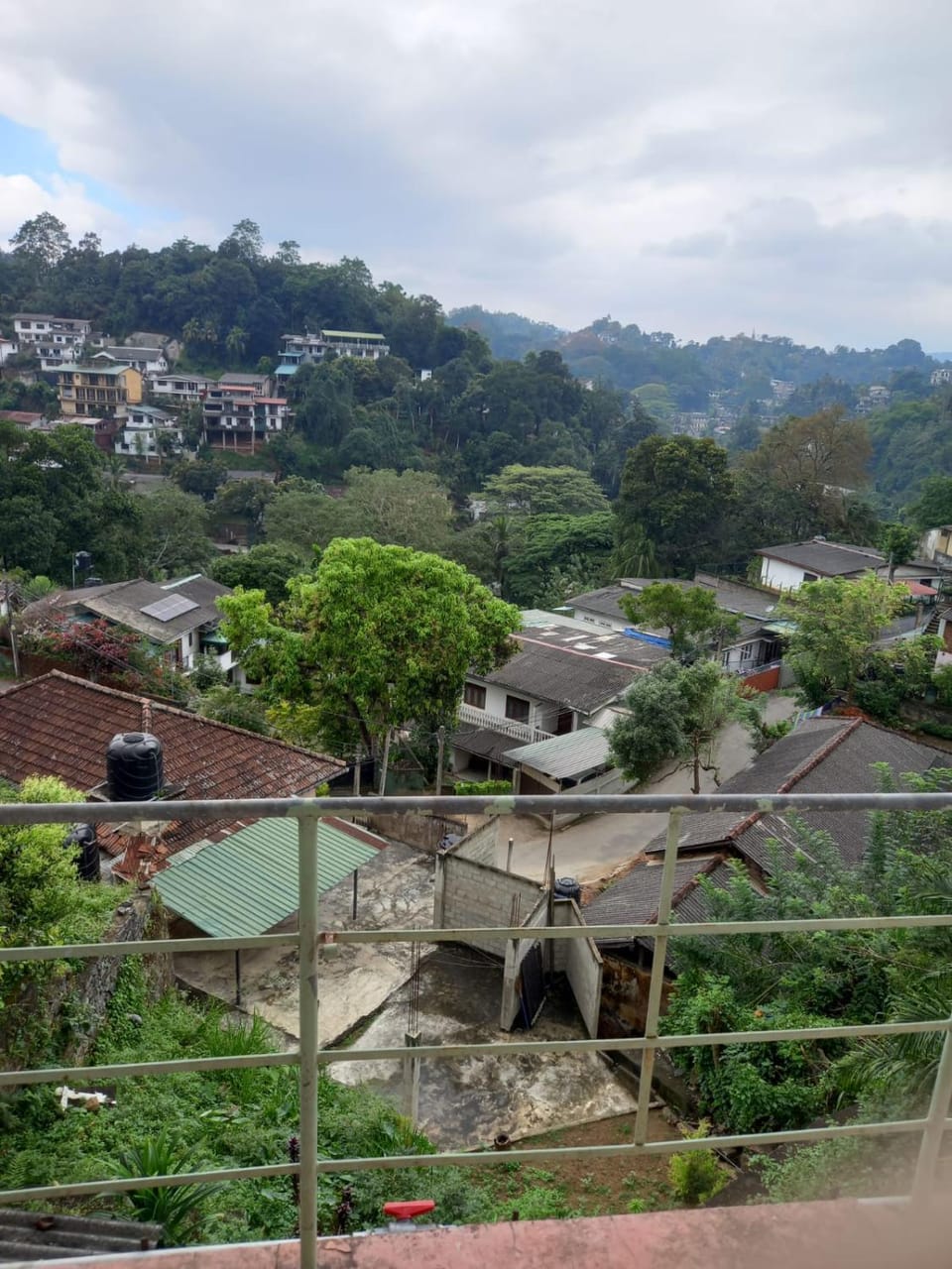 View (from property/room)
