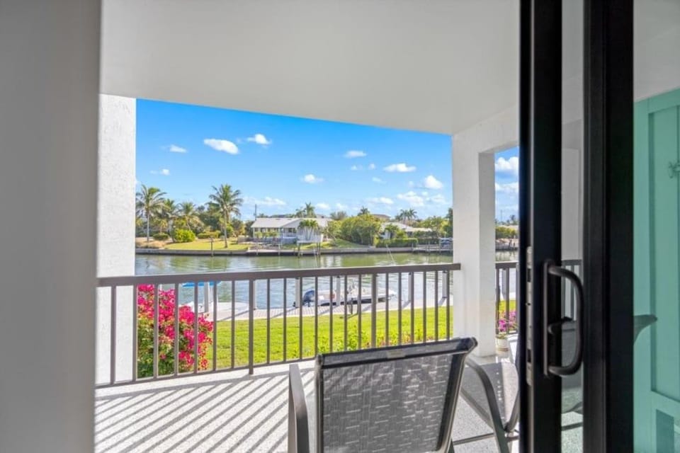 Tennis Place Unit B22 Apartment in Sanibel Island