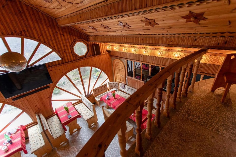 Къща за Гости Слънце Villa in Plovdiv Province