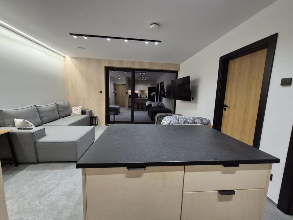 Apartamenty Obłazek Apartment in Lesser Poland Voivodeship