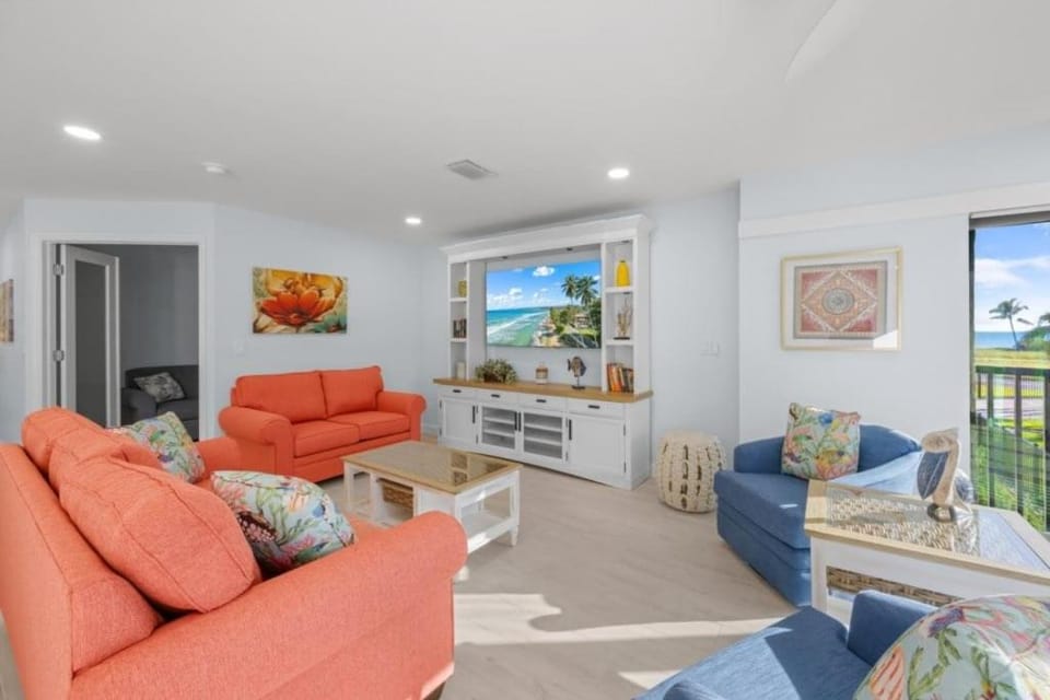 Kings Crown 110 Apartment in Sanibel Island
