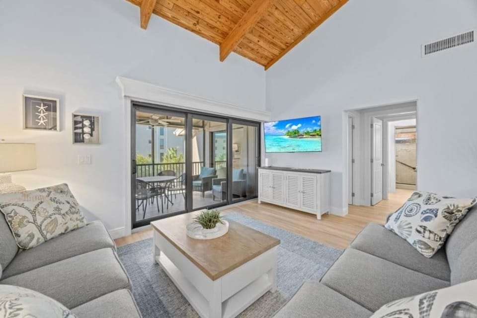 Coquina 3F Condo Apartment in Sanibel Island