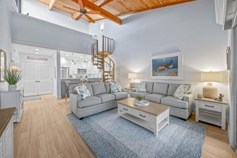 Coquina 3F Condo Apartment in Sanibel Island