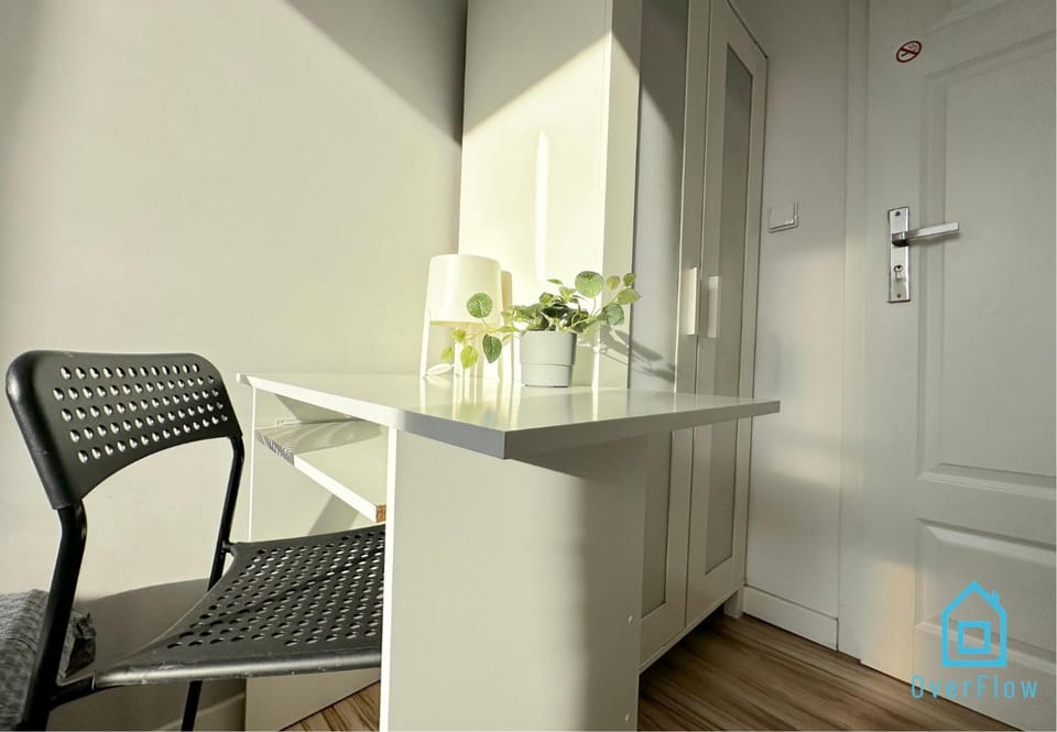 BigBen Room Vacation rental in Gdansk