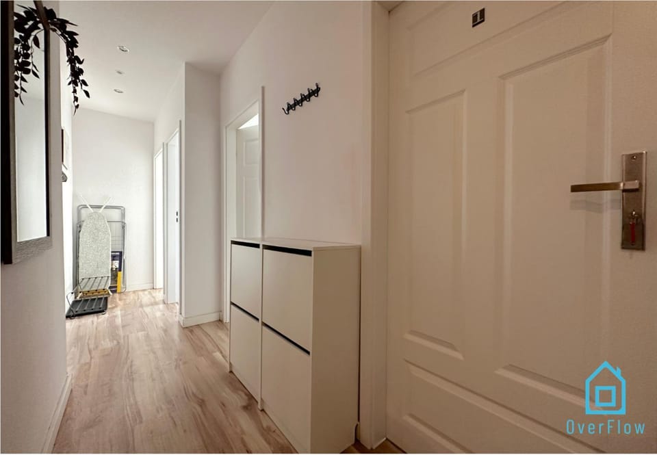 BigBen Room Vacation rental in Gdansk