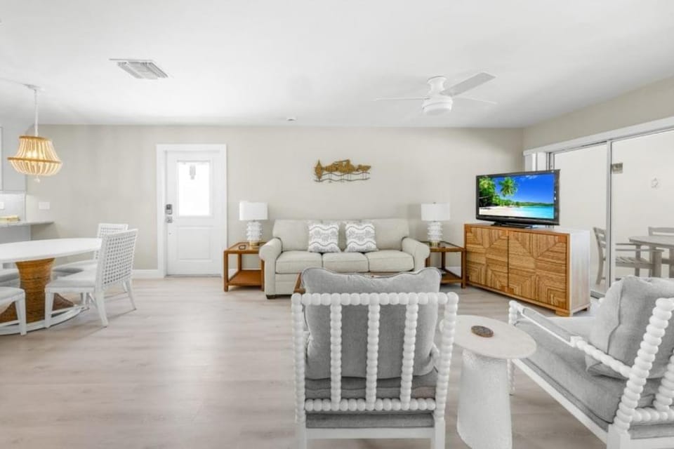 Sandy Bend 8 Apartment in Sanibel Island