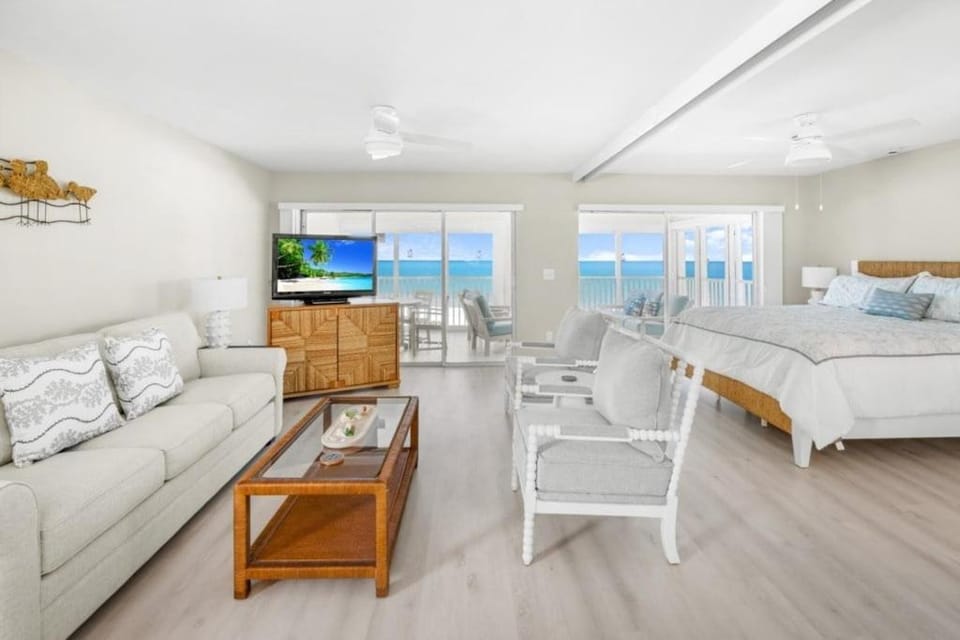 Sandy Bend 8 Apartment in Sanibel Island